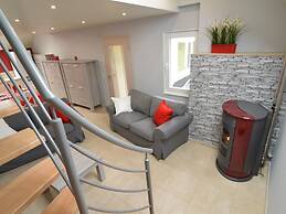 A Holiday Home Ideal for Families and for Discovering the Ardennes