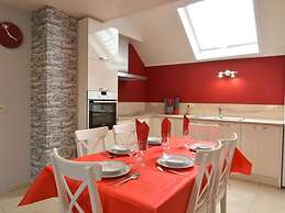 A Holiday Home Ideal for Families and for Discovering the Ardennes