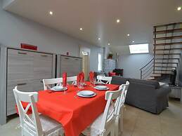 A Holiday Home Ideal for Families and for Discovering the Ardennes