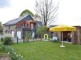 A Holiday Home Ideal for Families and for Discovering the Ardennes
