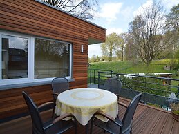 A Holiday Home Ideal for Families and for Discovering the Ardennes