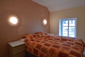 A Holiday Home Ideal for Families and for Discovering the Ardennes