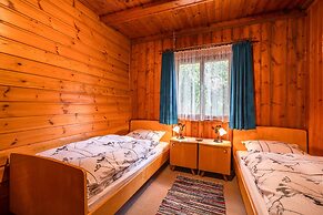 Cozy Chalet in Obsteig With Terrace