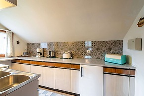 Cozy Chalet in Obsteig With Terrace