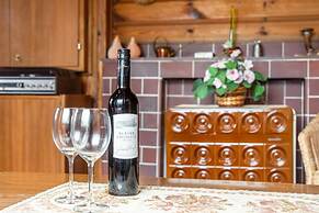 Cozy Chalet in Obsteig With Terrace