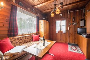 Cozy Chalet in Obsteig With Terrace