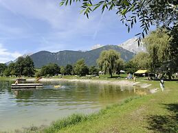 Cozy Chalet in Obsteig With Terrace