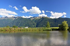 Cozy Chalet in Obsteig With Terrace