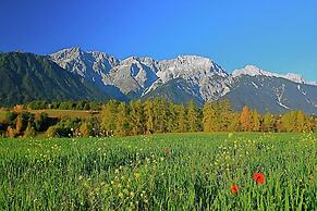 Cozy Chalet in Obsteig With Terrace