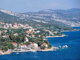 Holiday Home With Private Swimming Pool