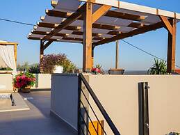 Holiday Home With Private Swimming Pool