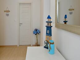 Holiday Home With Private Swimming Pool