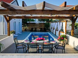 Holiday Home With Private Swimming Pool