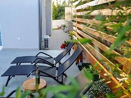 Holiday Home With Private Swimming Pool