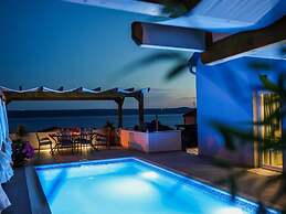 Holiday Home With Private Swimming Pool