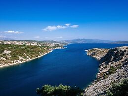 Holiday Home With Private Swimming Pool