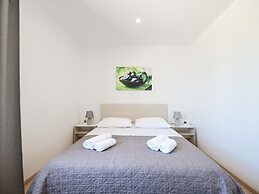 Holiday Home With Private Swimming Pool