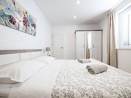 Holiday Home With Private Swimming Pool