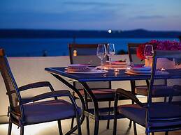 Holiday Home With Private Swimming Pool