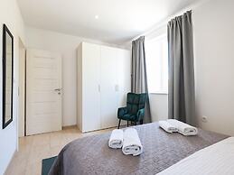 Holiday Home With Private Swimming Pool