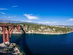 Holiday Home With Private Swimming Pool