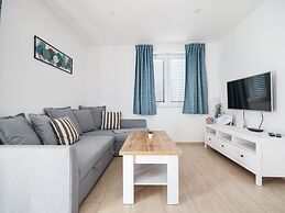 Holiday Home With Private Swimming Pool