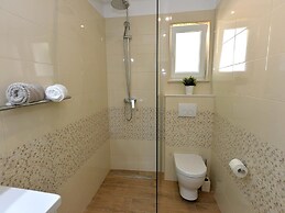 Holiday Home With Private Swimming Pool