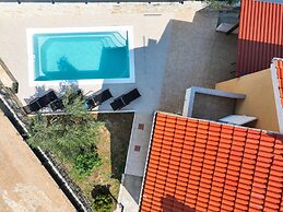 Spasious two Storey Holiday Home With Great Sea View Terrace