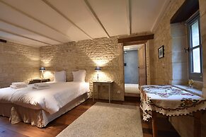 Elegant Normandy Retreat