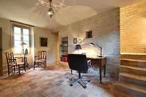 Elegant Normandy Retreat