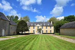 Elegant Normandy Retreat