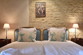 Elegant Normandy Retreat