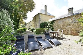 Elegant Normandy Retreat
