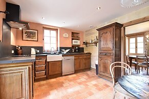 Elegant Normandy Retreat