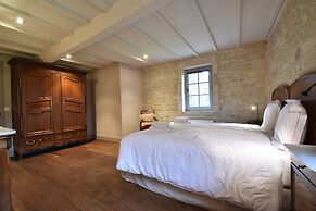 Elegant Normandy Retreat