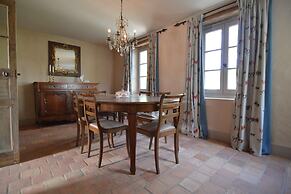 Elegant Normandy Retreat