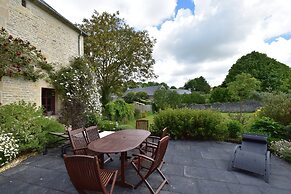Elegant Normandy Retreat