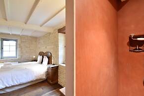 Elegant Normandy Retreat