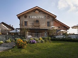 Apartment in a 19th Century Building, in the Hills With Stunning Views