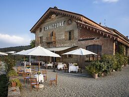 Apartment in a 19th Century Building, in the Hills With Stunning Views