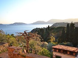 Luxurious Home Near the sea in Lerici