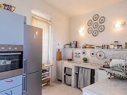 Luxurious Home Near the sea in Lerici