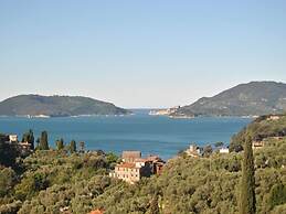 Luxurious Home Near the sea in Lerici