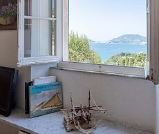 Luxurious Home Near the sea in Lerici