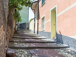 Luxurious Home Near the sea in Lerici