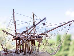 Luxurious Home Near the sea in Lerici