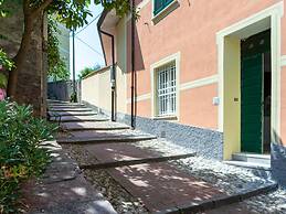 Luxurious Home Near the sea in Lerici