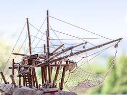 Luxurious Home Near the sea in Lerici