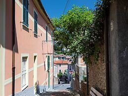 Luxurious Home Near the sea in Lerici