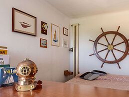 Luxurious Home Near the sea in Lerici